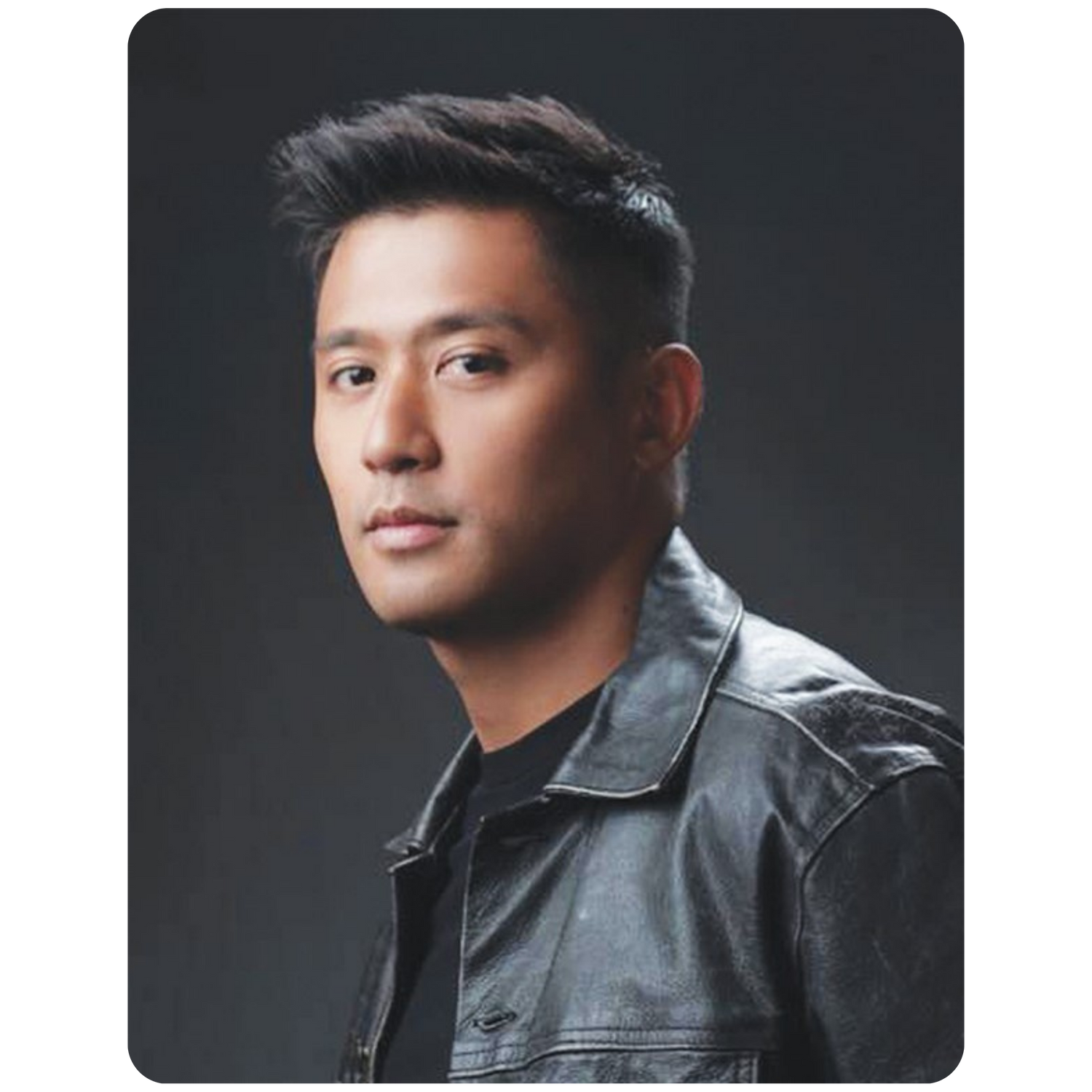 Rocco Nacino