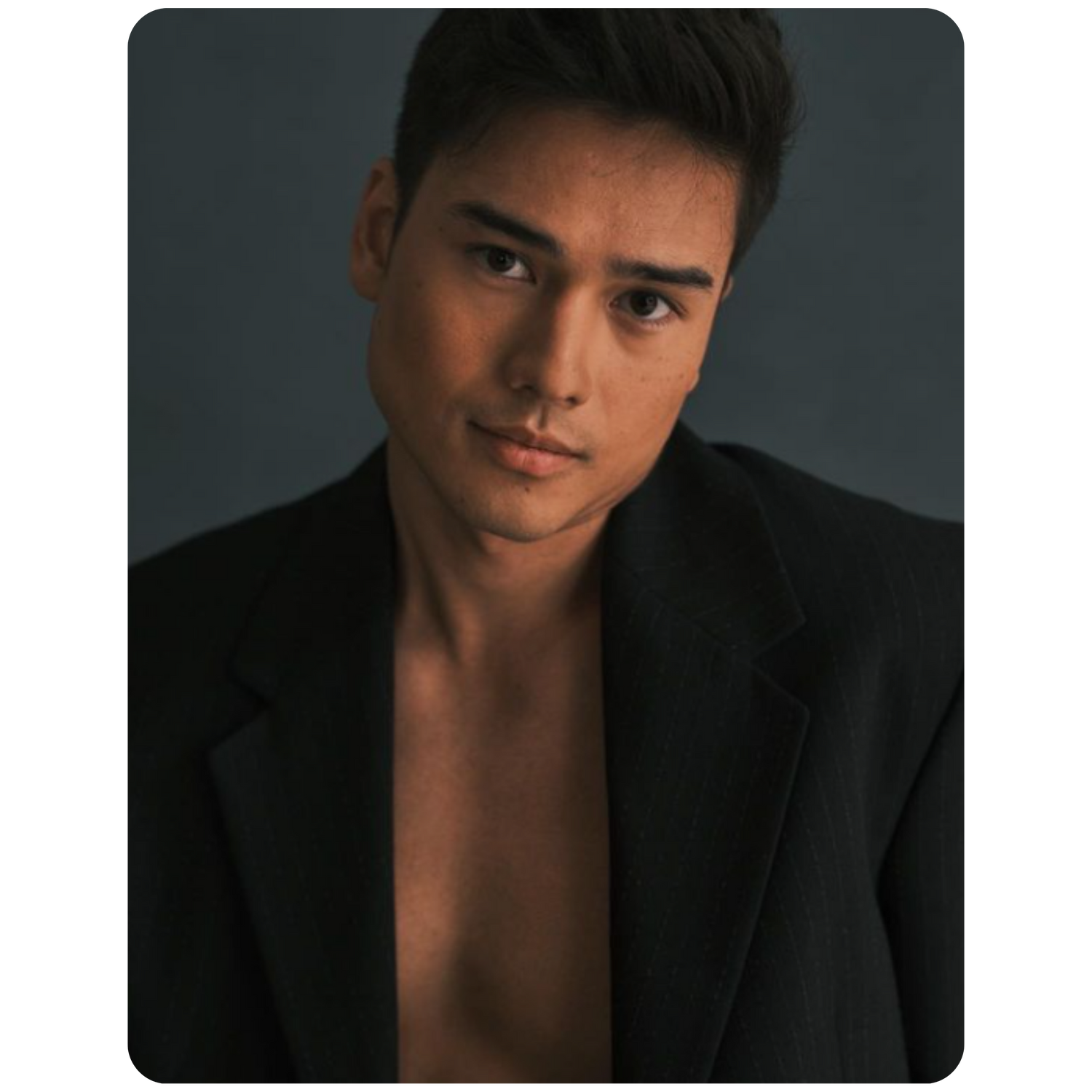 Marco Gumabao