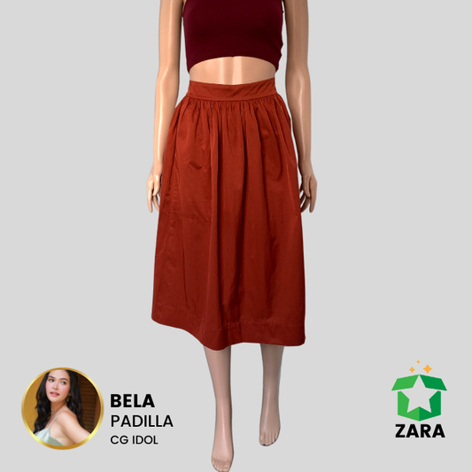 Bela Padilla's Skirt