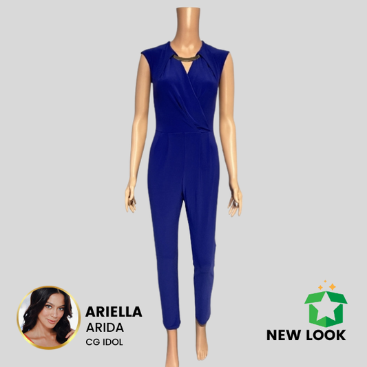 Ariella Arida's Jumpsuit