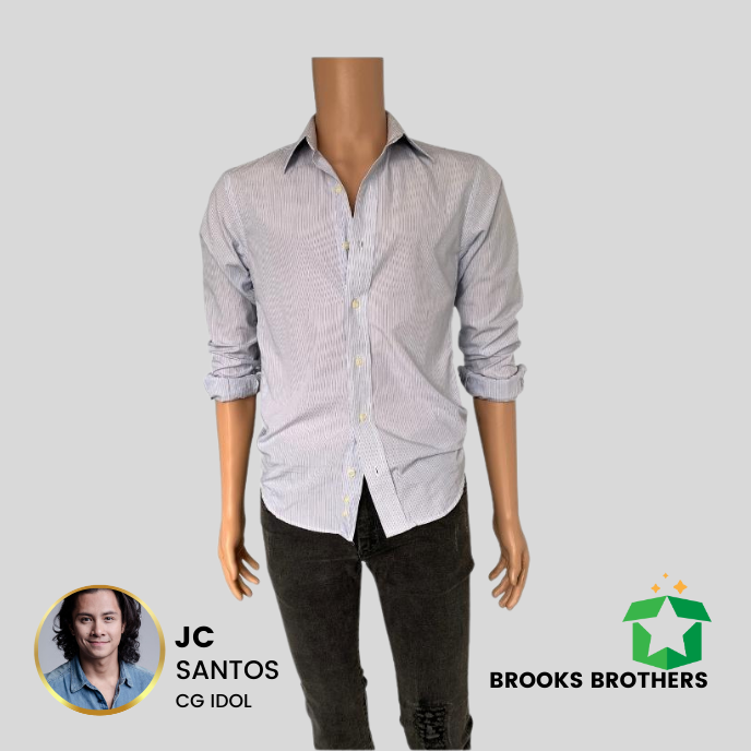 Jc Santos' Top