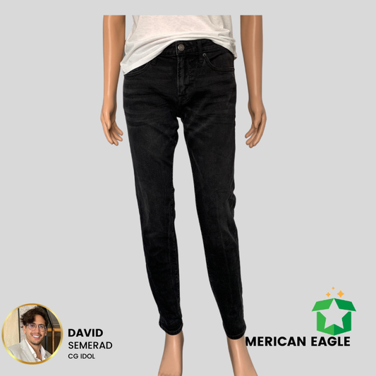 David Semerad's Pants