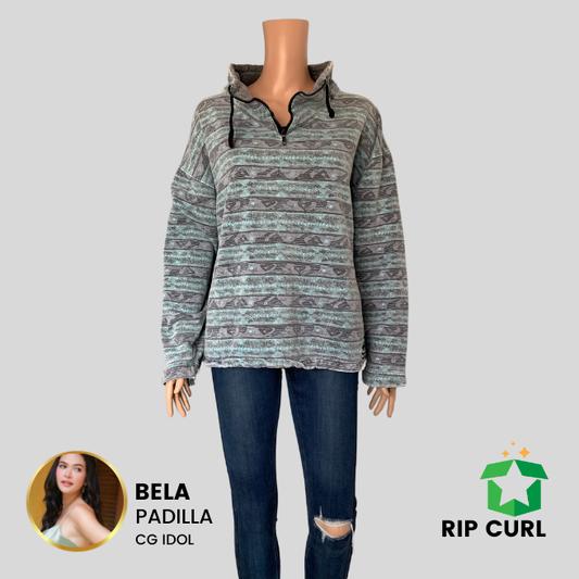 Bela Padilla's Jacket