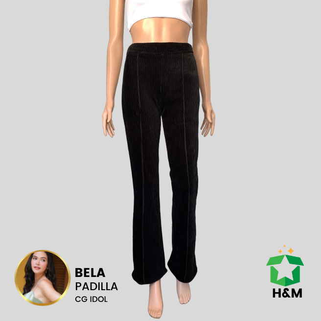 Bela Padilla's Pants