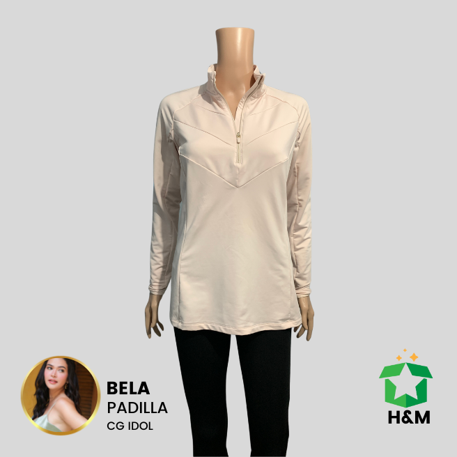 Bela Padilla's Top