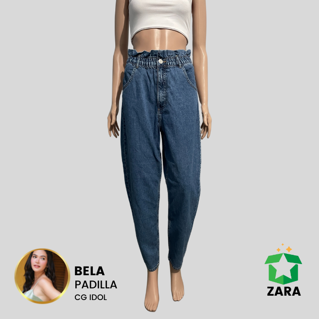 Bela Padilla's Pants