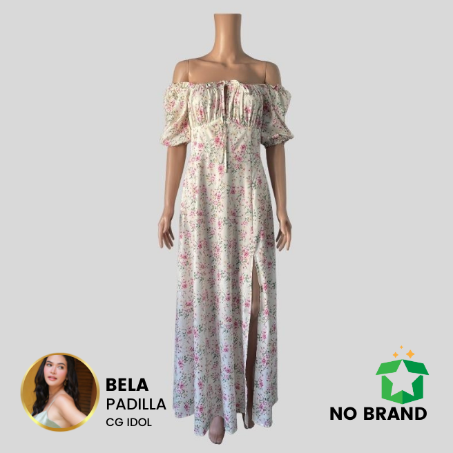 Bela Padilla's Dress