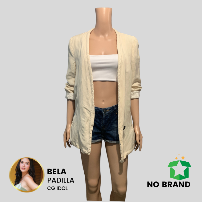 Bela Padilla's Top