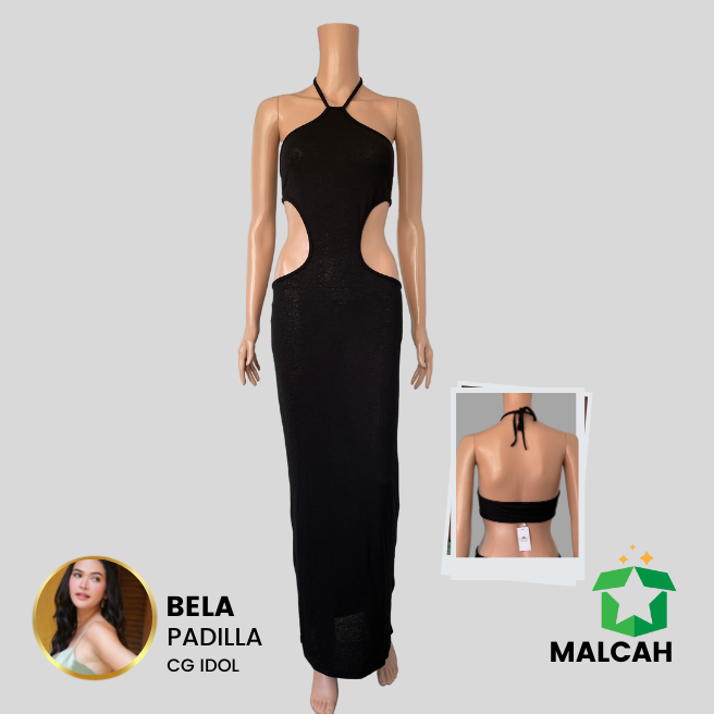 Bela Padilla's Dress