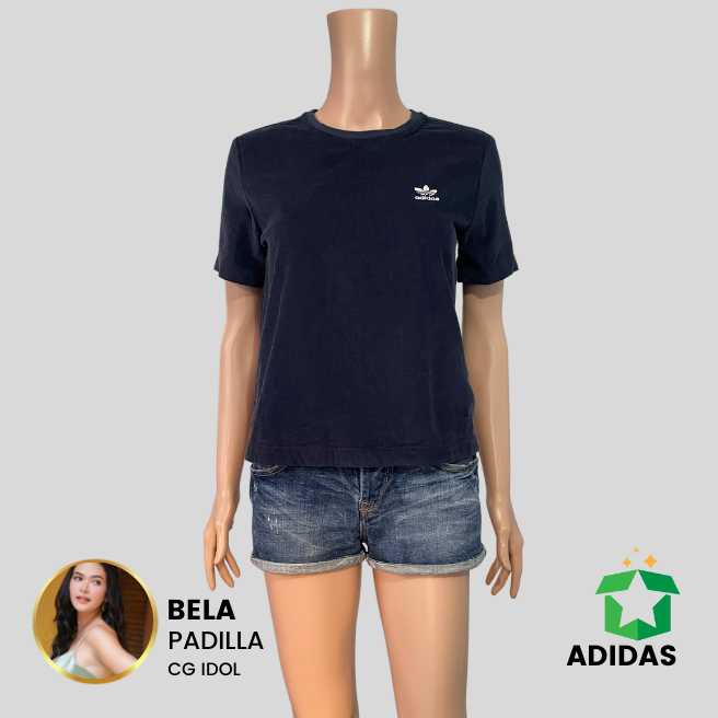 Bela Padilla's Top