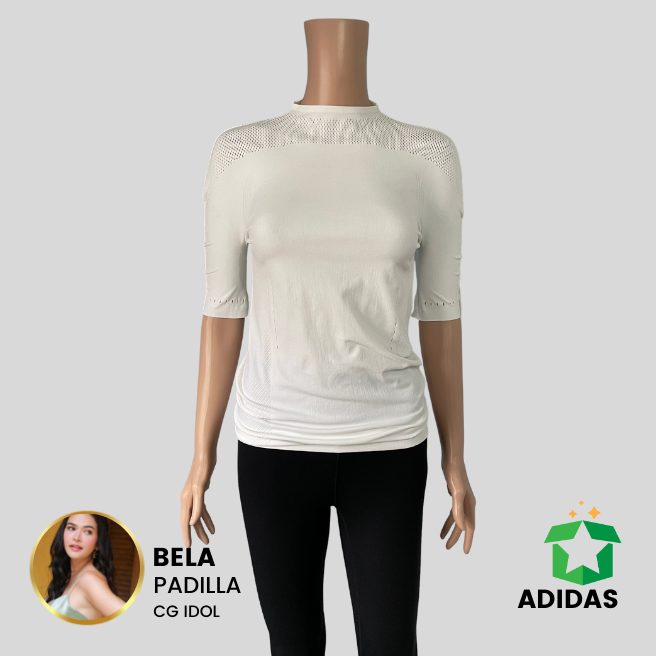 Bela Padilla's Top