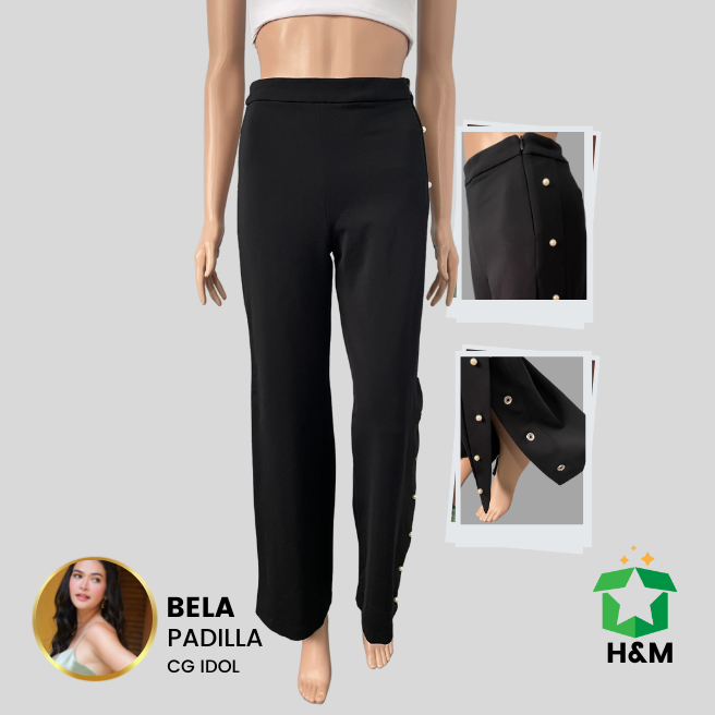 Bela Padilla's Pants