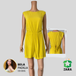 Bela Padilla's Romper