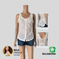 Bela Padilla's Top