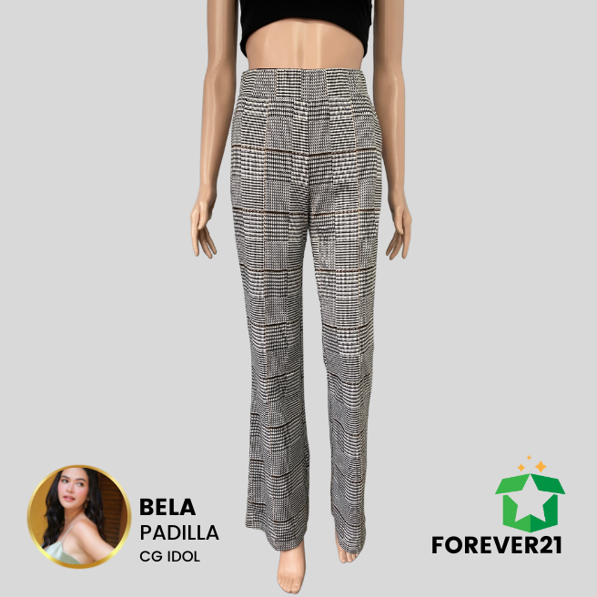 Bela Padilla's Pants