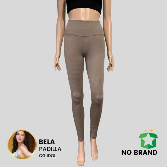 Bela Padilla's Activewear