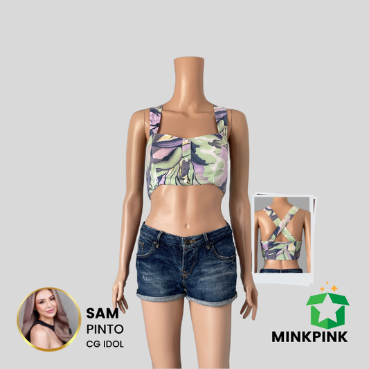 Sam Pinto's Top