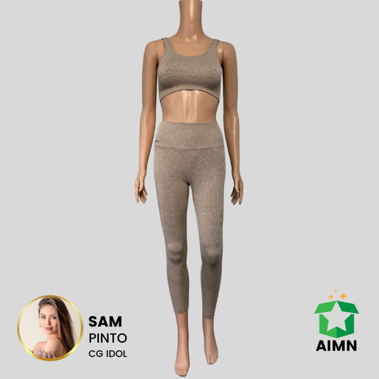 Sam Pinto's Activewear