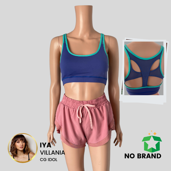 Iya Villania's Top