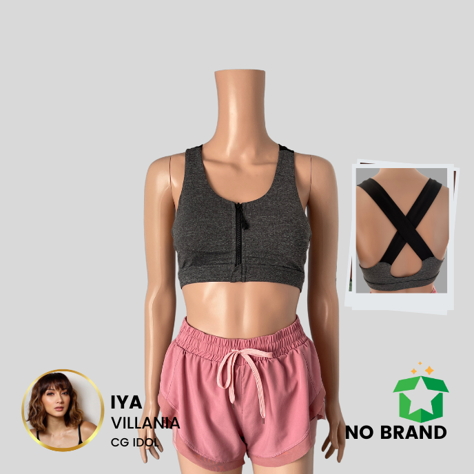 Iya Villania's Top