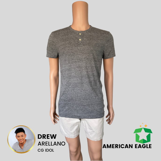 Drew Arellano's Top