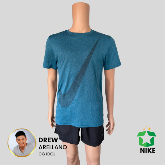 Drew Arellano's Top